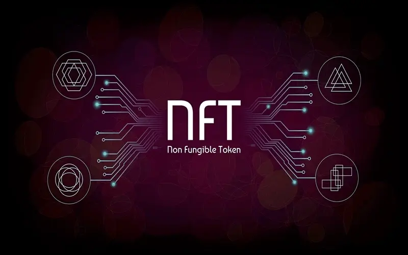 NFT (Non-Fungible Token)