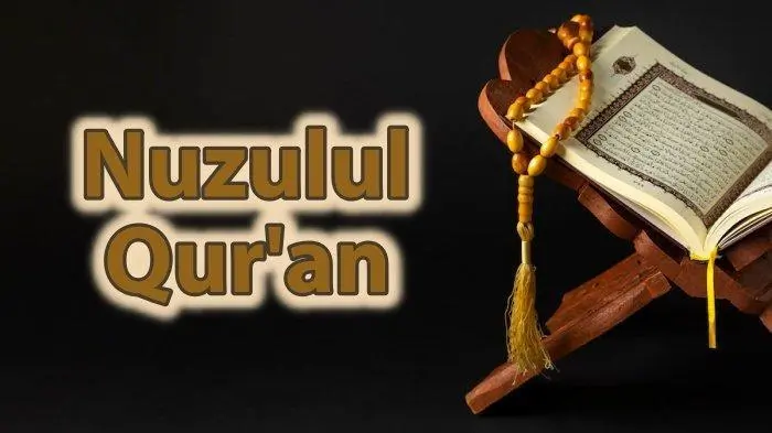 Malam Nuzulul Quran