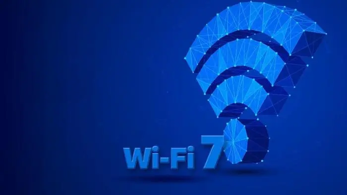 Wi-Fi 7