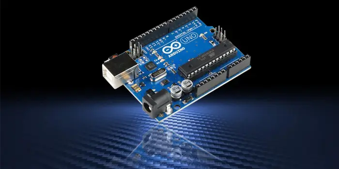 Arduino