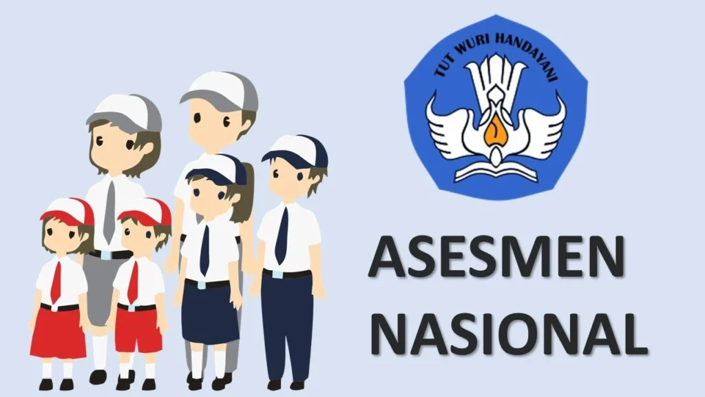 ANBK (Asesmen Nasional Berbasis Komputer)