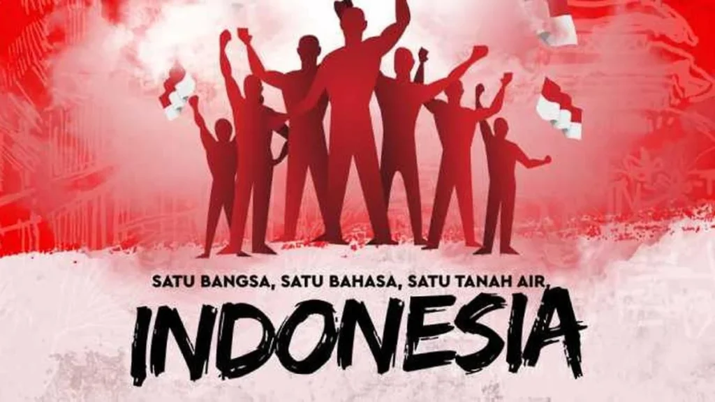 Bahasa Indonesia