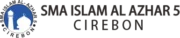 Logo SMA Al-Azhar 5 Cirebon