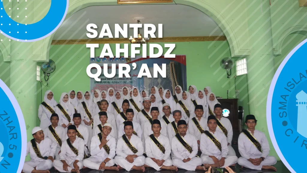 Khotmil Quran dan Wisuda Tahfidz 2025