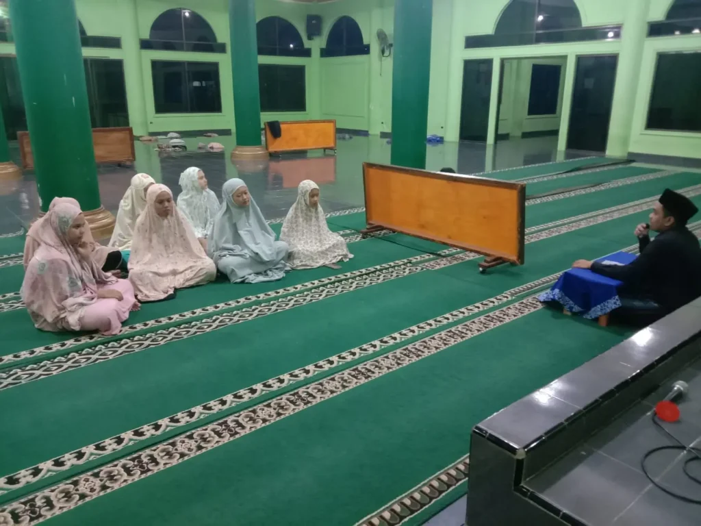 Pondok Pesantren