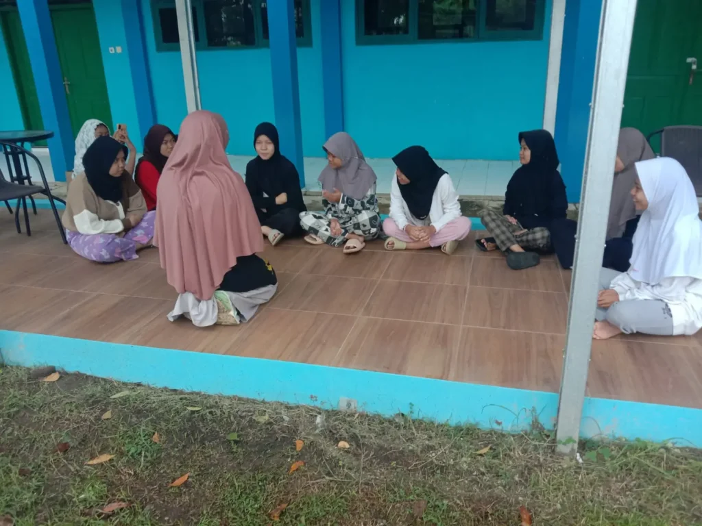 Pondok Pesantren