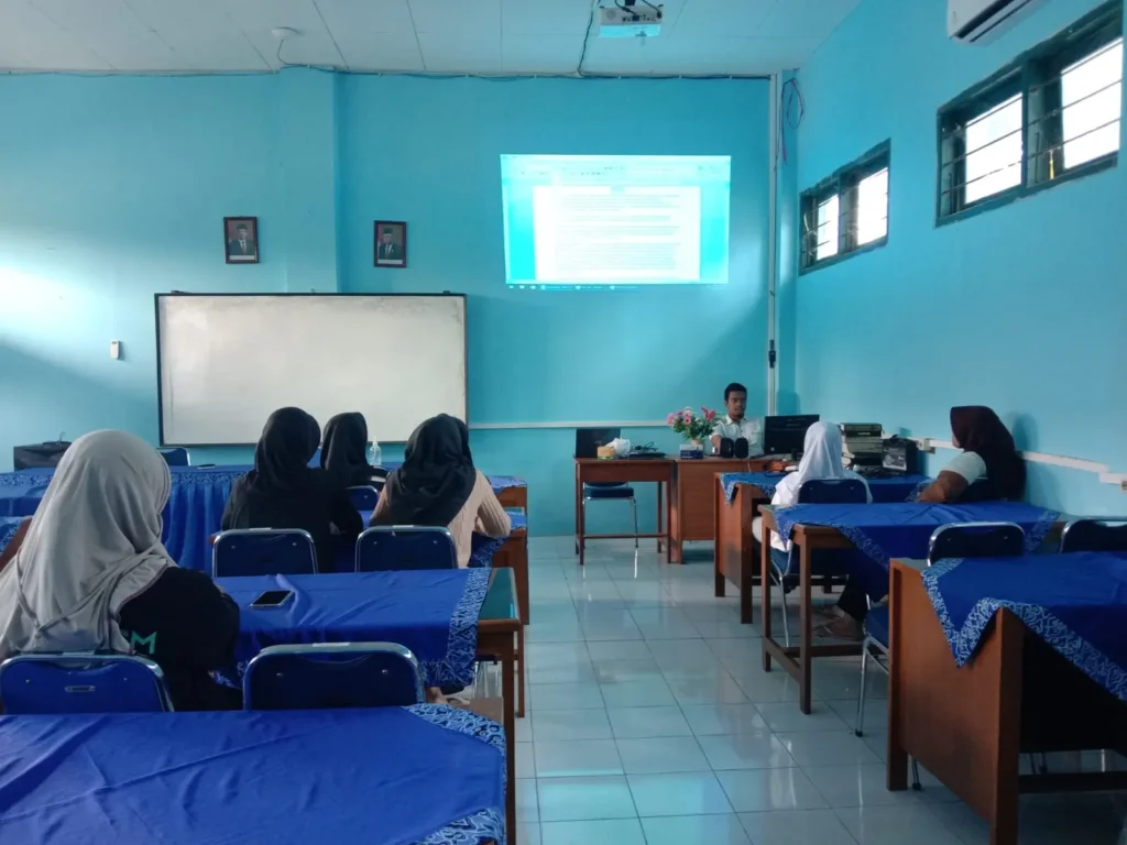 Pondok Pesantren
