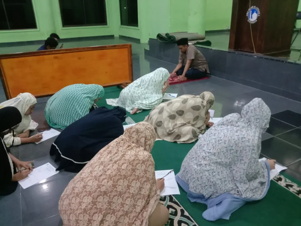 Pondok Pesantren