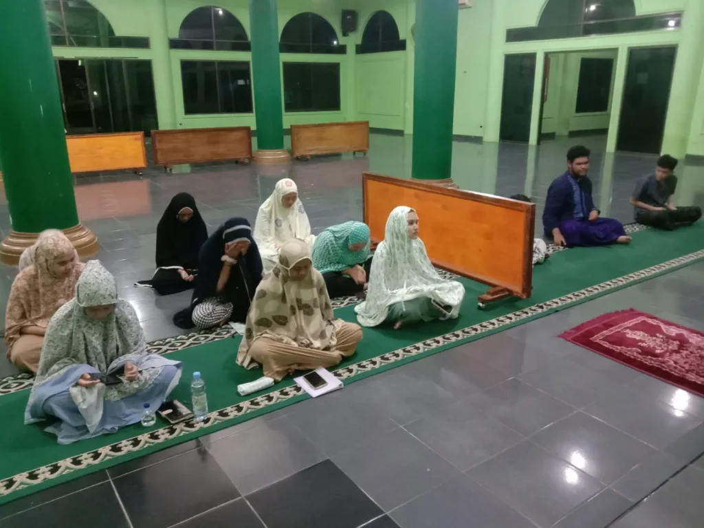 Pondok Pesantren