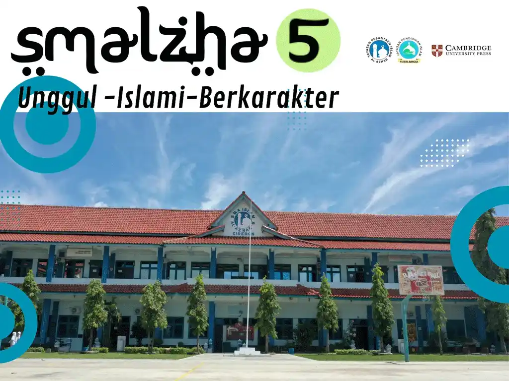 SMA Islam Al-Azhar 5 Cirebon