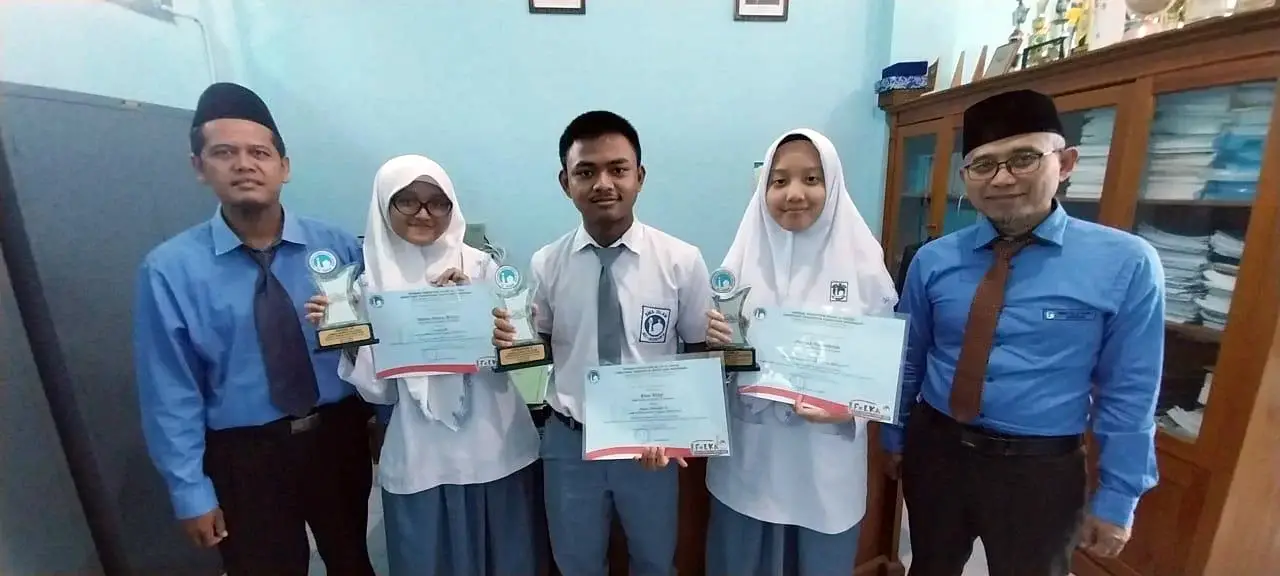 SMA Al-Azhar Cirebon