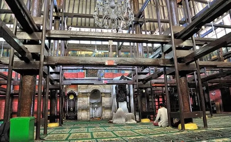 Penyebaran Islam Di Cirebon