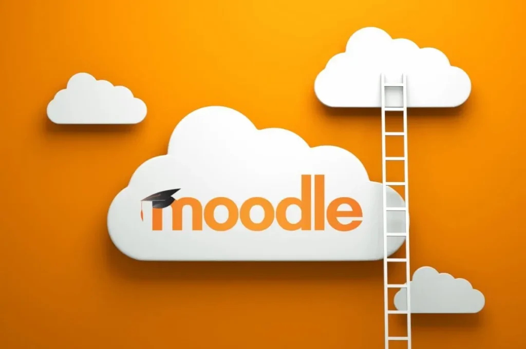 Moodle (Platform Pembelajaran Daring)