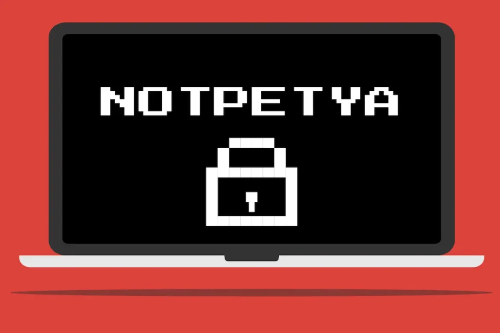 NotPetya (Cyber Attack)
