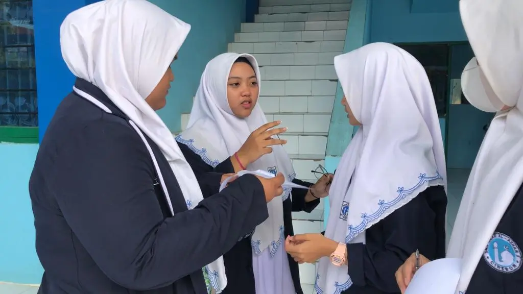 Profil SMA Islam Al-Azhar 5 Cirebon