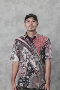 Budiyanto - Staf