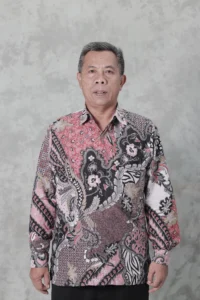 Drs. Rahardi Fajarsyah - Geografi