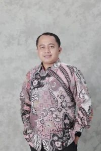 M. Fikri Ramadhan S. Pd. - Matematika