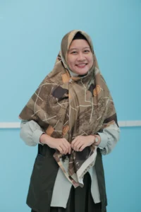 Ratih Wulandari - Seni Tari