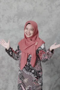 Sri Nurhaeni S. Psi. - Bimbingan Konseling