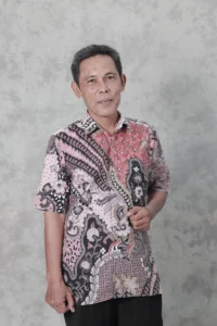 Sunendar - Bendahara BOS