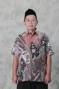 Usep Saepudin, S.Ag. - Pend. Agama Islam