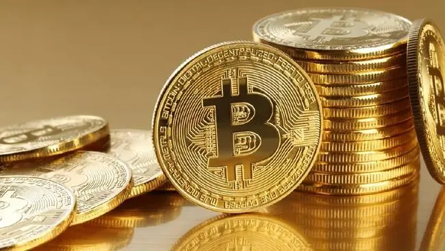 Apa Itu Bitcoin