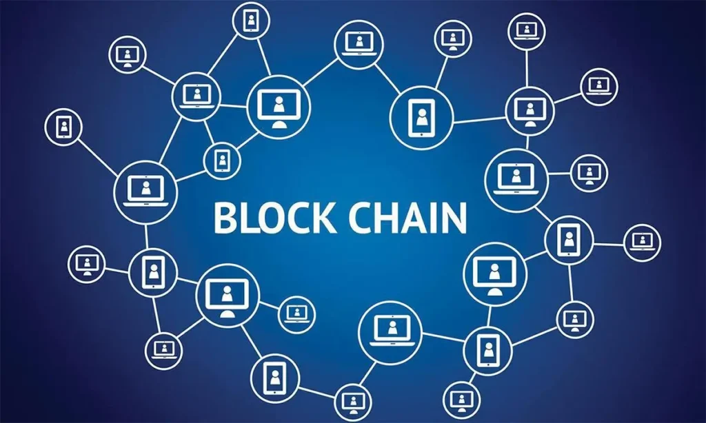 Apa Itu Blockchain