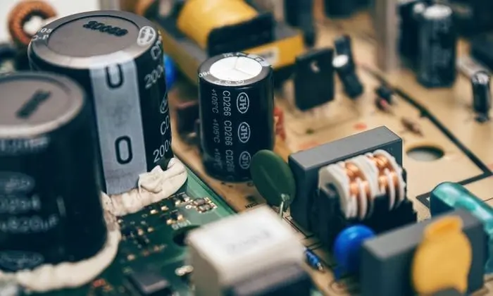Apa Itu Elektronika