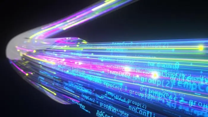 Apa Itu Fiber Optic