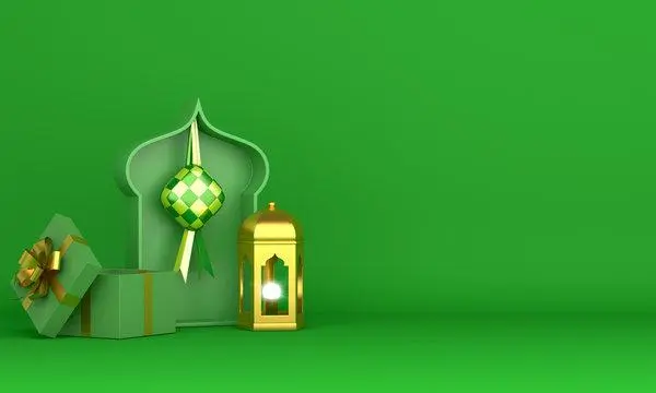 Apa Itu Idul Fitri