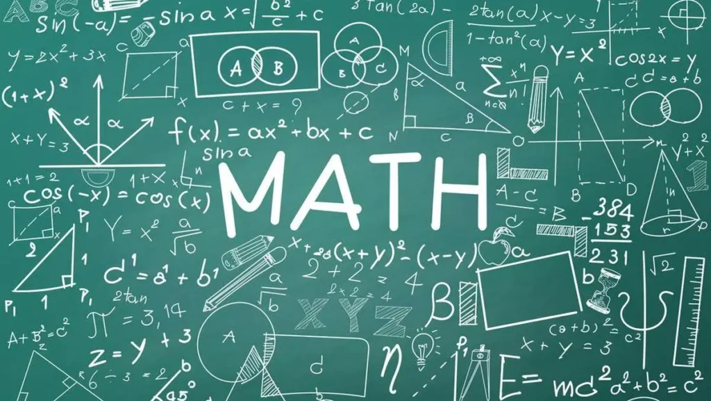 Apa Itu Matematika