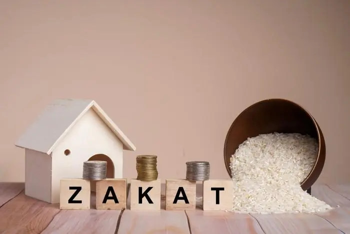 Apa Itu Zakat