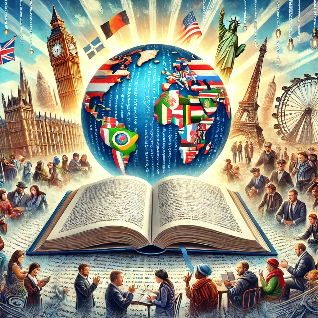 Bahasa Inggris