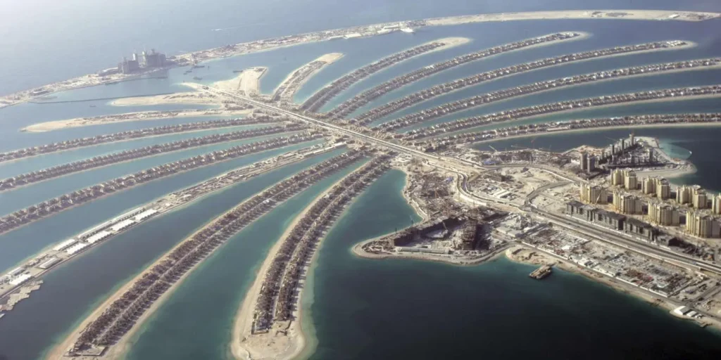 Dubai, Uni Emirat Arab