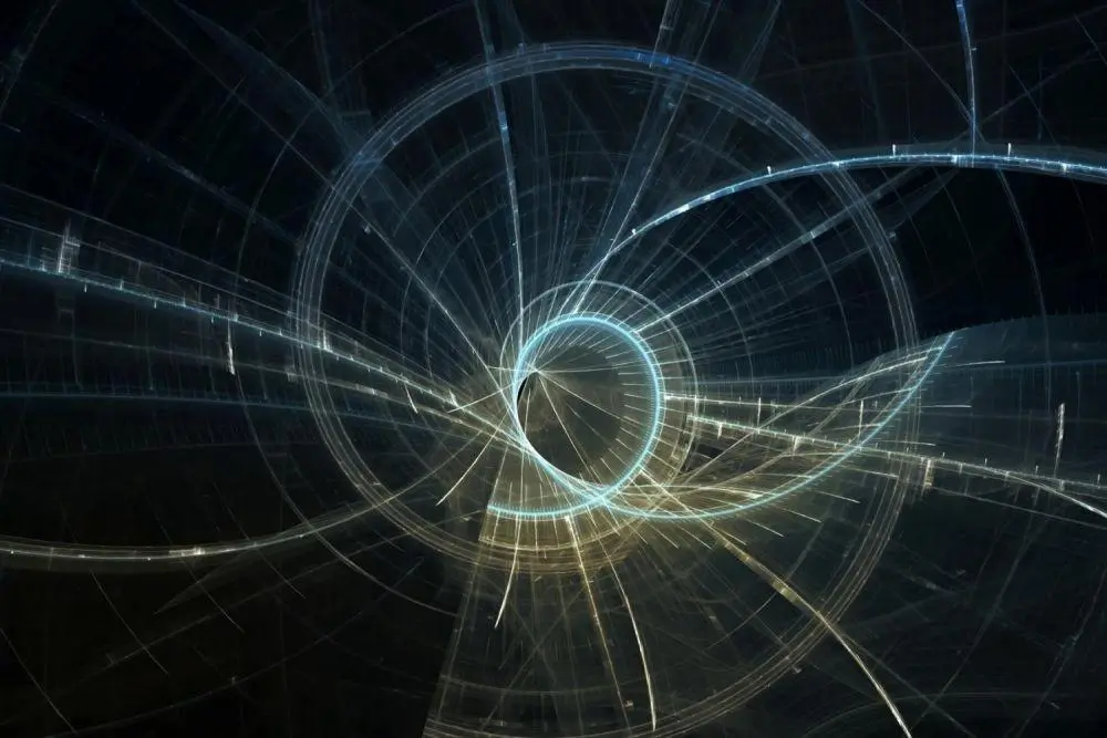 Fisika Kuantum, Quantum Physics