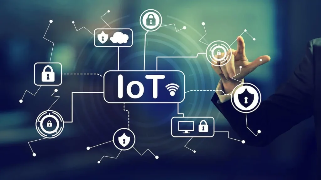 IoT, Internet Of Things