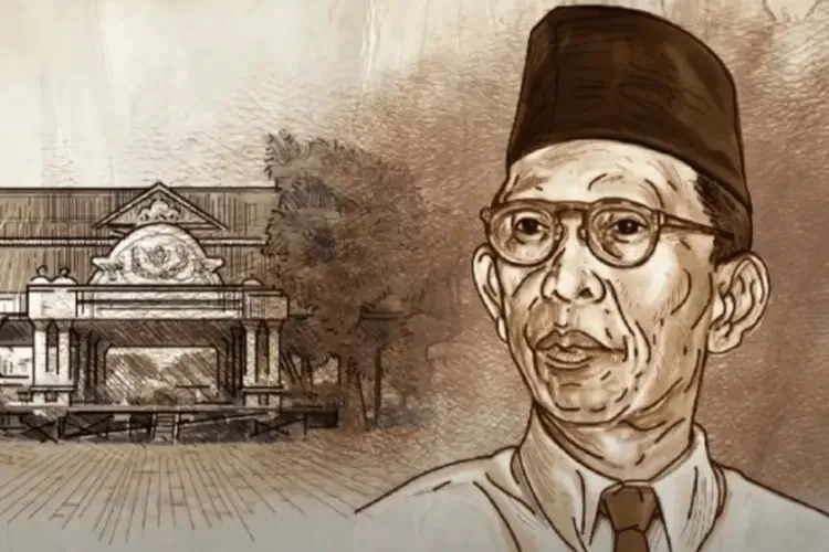 Ki Hadjar Dewantara, Bapak Pendidikan Indonesia