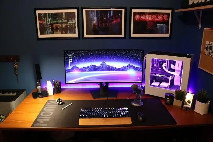 Komputer, Computer