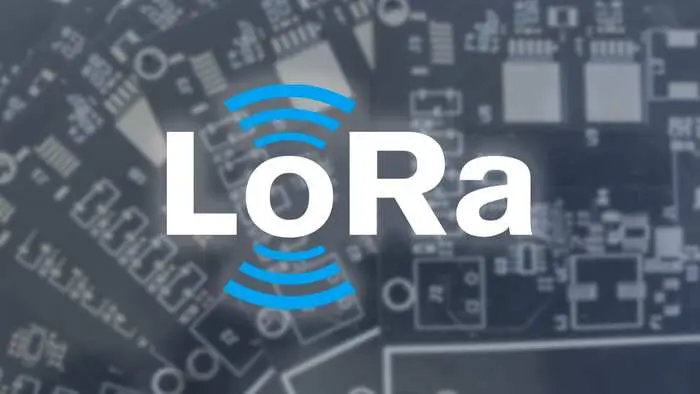 LoRa, Long Range