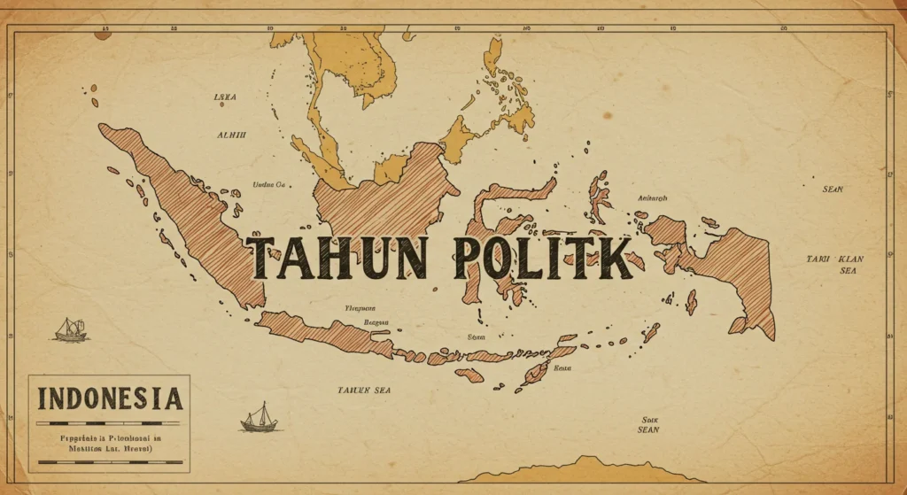 Peran Pemuda dalam Menjaga Persatuan di Tahun Politik