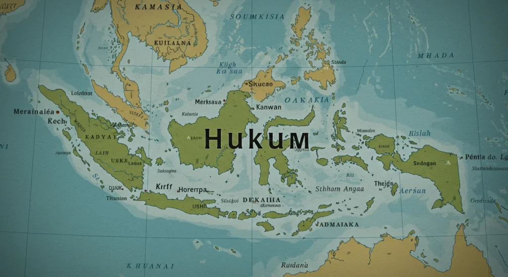 Menumbuhkan Kesadaran Hukum
