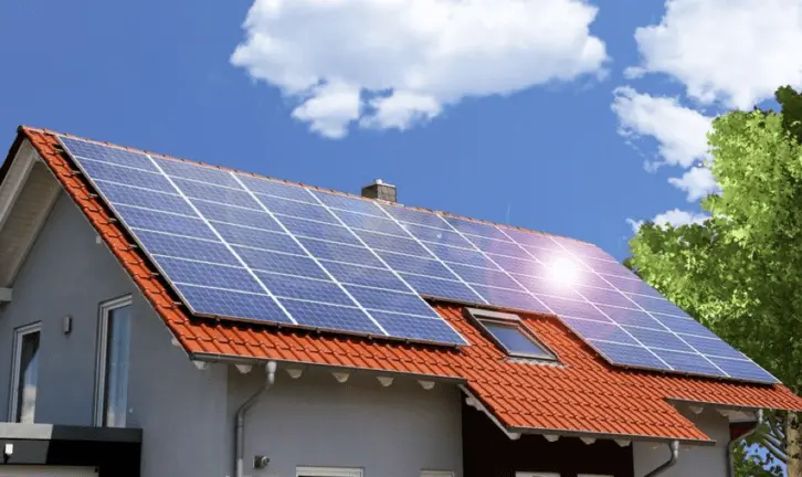 Panel Surya, Solar Panel