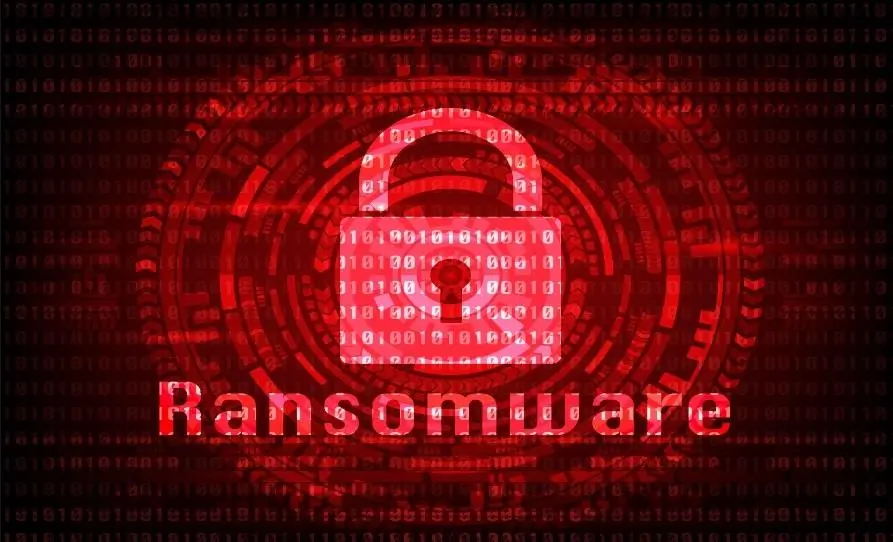 Ransomware, Perangkat Pemeras