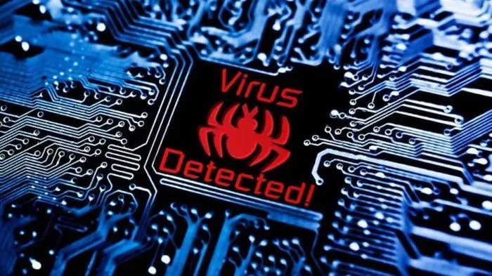 Virus Komputer, Computer Virus