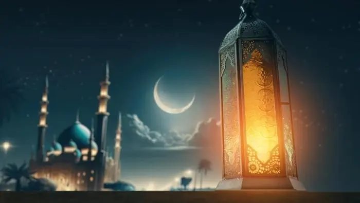 Malam Lailatul Qadar