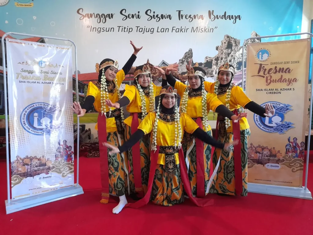 Sanggar Seni Siswa Tresna Budaya