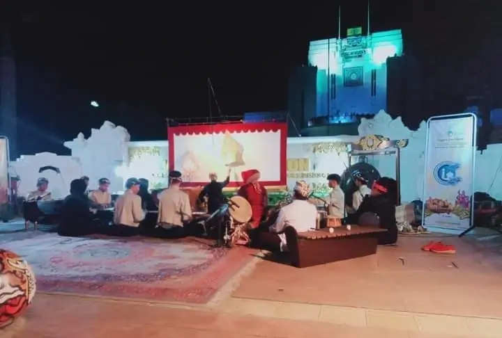 Sanggar Seni Siswa Tresna Budaya