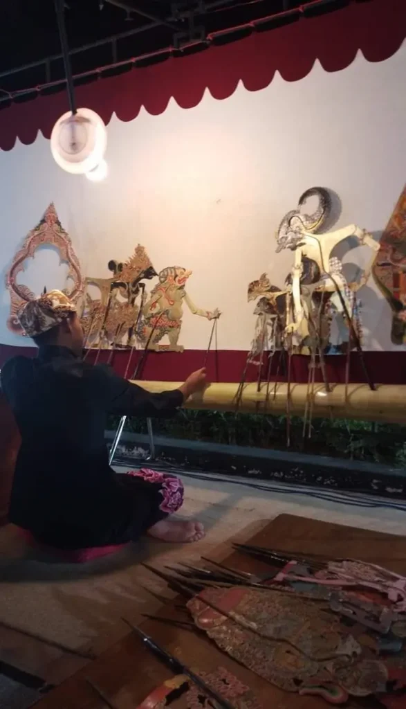 Sanggar Seni Siswa Tresna Budaya