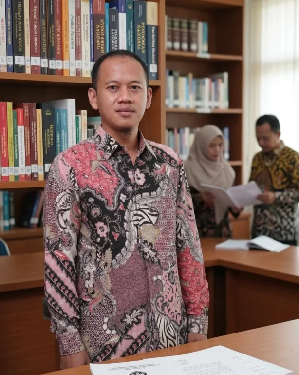 Jurnal Internasional Scopus Q1